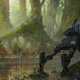 Illustration for article titled Your robots know that nature is a lie